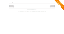 Desktop Screenshot of fridayscsod.com
